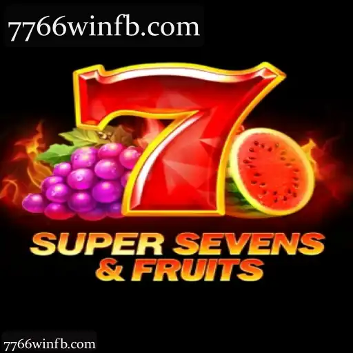 7SuperSevensFruits