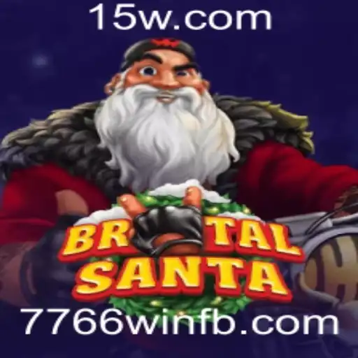 BrutalSanta: Desvende o Mundo Supreendente do Natal com 7766win