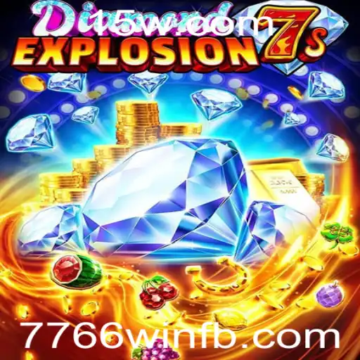 DiamondExplosion7s: Conheça o Jogo que Está Conquistando o Mundo