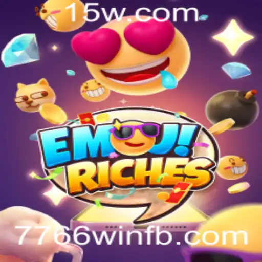 Explorando o Universo de EmojiRiches: Um Jogo de Emoções e Estratégias