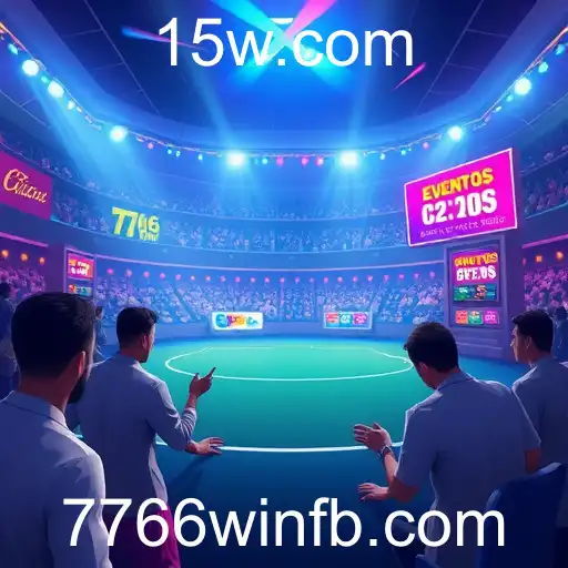 7766win: 7766win: Eventos Exclusivos para Você