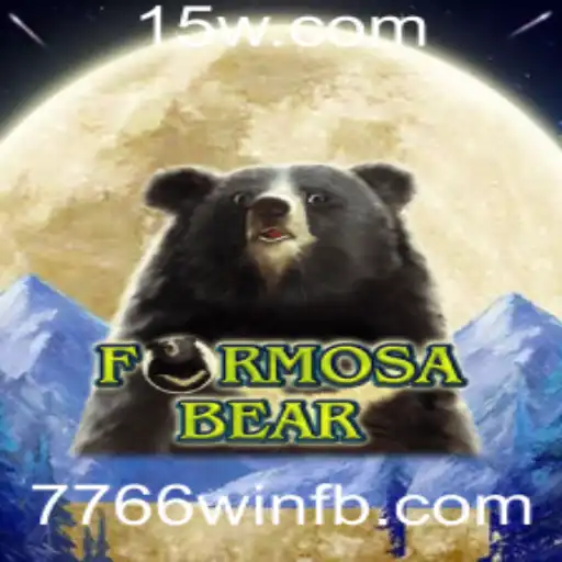 FormosaBear: Descubra o Mundo Encantado do Jogo com a Chave 7766win