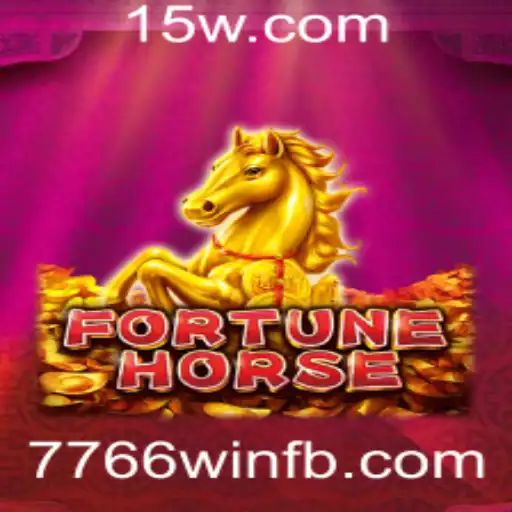 Descubra o Emocionante Mundo de FortuneHorse e a Estratégia 7766win