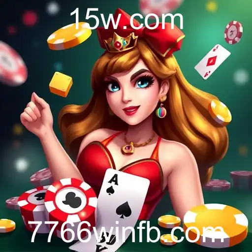 7766win Jogos Populares: Diversão Garantida