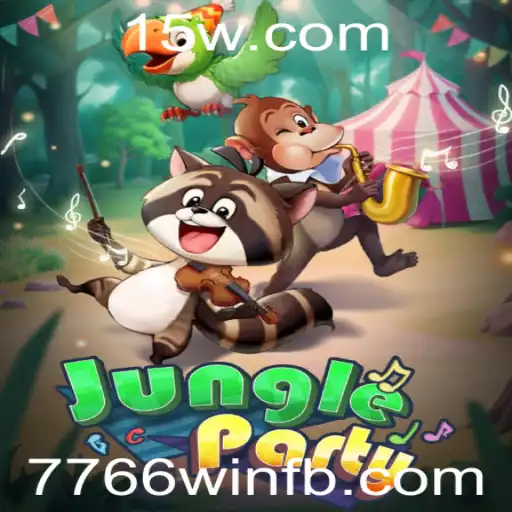 JungleParty: A Diversão e Estratégia no Mundo Selvagem dos Jogos