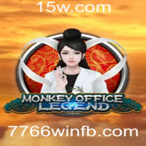 MonkeyOfficeLegend: Uma Nova Era de Jogos