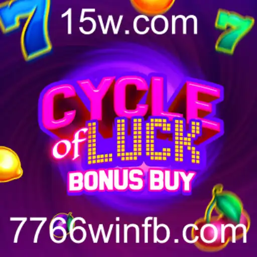 Explorando o Jogo CycleofLuckBonusBuy e a Tendência 7766win