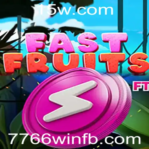 FastFruits: A Nova Sensação do Mundo dos Jogos