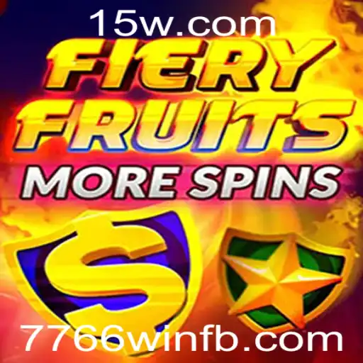 Explorando o Fascinante Mundo de FieryFruitsMoreSpins