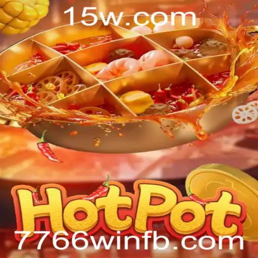 Descubra o Mundo Empolgante de Hotpot: Um Jogo de Estratégia e Diversão