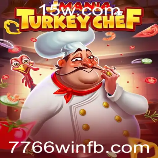 JManiaTurkeyChef: O Jogo que Transforma a Cozinha Turca em Diversão