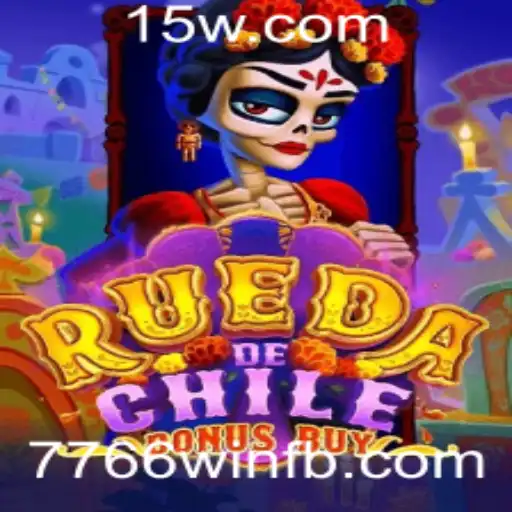 RuedaDeChileBonusBuy: A Nova Sensação no Mundo dos Jogos de Azar