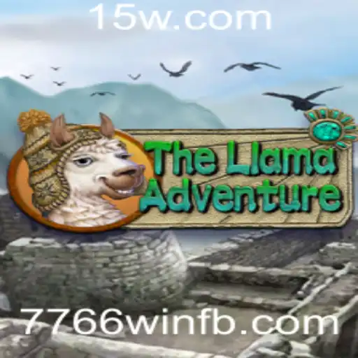 TheLlamaAdventure: Uma Jornada Épica no Mundo dos Lhamas