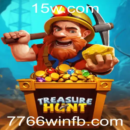 TreasureHunt: Aventura e Estratégia na Busca por Tesouros Escondidos