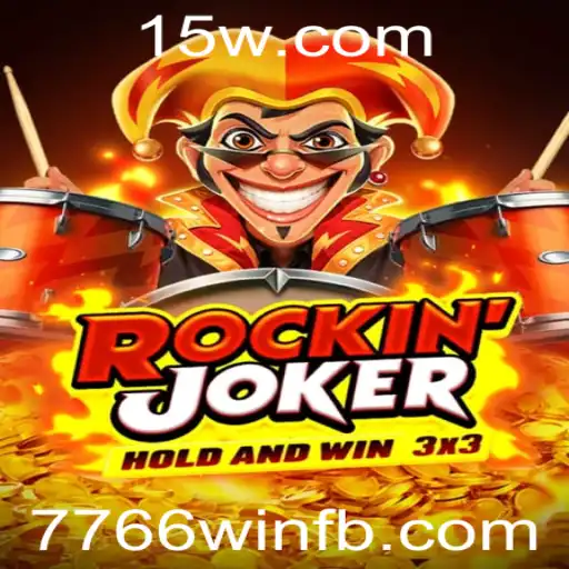 Explorando o Mundo de RockinJoker: Um Jogo de Aventura e Estratégia