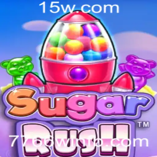 Descubra o Mundo Imersivo de SugarRush: Um Jogo de Estratégia Doce