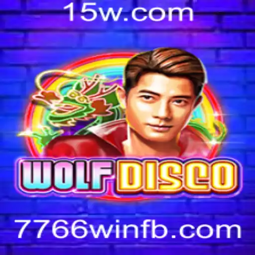 WolfDisco: A Nova Sensação do Mundo dos Jogos Eletrônicos
