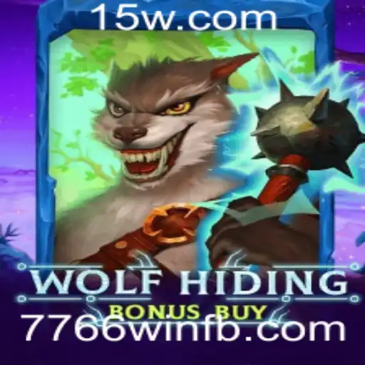 Explorando o Mundo Emocionante de WolfHidingBonusBuy
